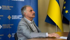 Кабмин продлил Еленскому срок пребывания на должности главы ГЭСС