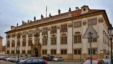 У Чехії припинили розслідування проти Православної Церкви