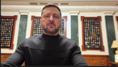 Зеленский объявил о ликвидации «агентурной сети» в религиозных организациях