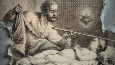 Хто такий Гієзій і чому про нього говориться у Великому каноні Андрія Критського