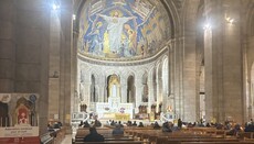 Во Франции христиан стало меньше половины населения