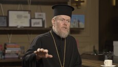 Філарет помер, Зоря атакує Київський патріархат