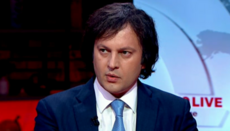 Премьер Грузии: Определенные силы давят на Церковь из-за выборов Патриарха