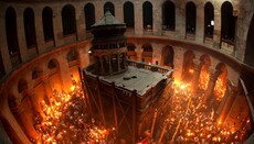 Церкви Иерусалима обратились к Нетаньяху из-за богослужений на Пасху