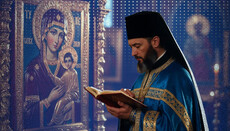 «Χαίρε» εν μέσω της νηστείας: γιατί η Εκκλησία καθιέρωσε εορτή στις ημέρες της μετάνοιας