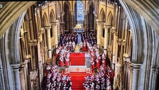 Треть англиканских епископов проигнорировали интронизацию архиепископессы