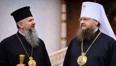 Η εμπειρογνωμοσύνη δεν εντόπισε υποκίνηση από τον Επιφάνιο εναντίον του μητροπολίτη Θεοδοσίου