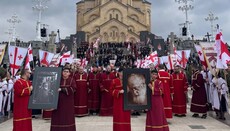 В Грузинском Патриархате призвали не обсуждать выбор Патриарха в СМИ