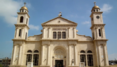 Антіохійський Патріарх закликав зупинити насильство щодо християн Сирії