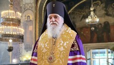 Уволенный управделами УПЦ КП заявил, что не признает нового «патриарха»