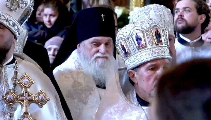 Ο νέος «πατριάρχης» της ΟΕΚ ΚΠ απέλυσε τον διαχειριστή υποθέσεων