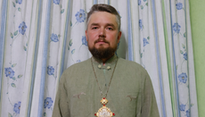 В Хустской епархии просят помочь священнику, которого выселяют из дома