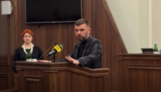 Нардеп Гузь потребовал «активизировать очистку» Волыни от общин УПЦ