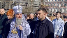 Те, кто продлевали аренду монастырям УПЦ на Волыни – ублюдки, – нардеп