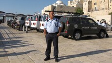 В Єрусалимі заборонили для віруючих іудеїв відвідування Стіни плачу в Песах