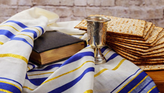 В ГЭСС поздравили украинцев с Песахом