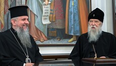 ПЦУ: «УПЦ КП» – наше дополнительное официальное название