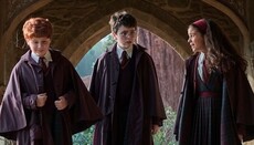 ЛГБТ-активисты раскритиковали сериал о Гарри Поттере из-за Роулинг