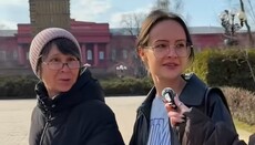 «Я Пасху не праздную, я вне политики»