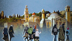 Вифания: тихая пристань Спасителя перед Голгофой