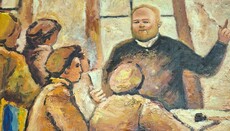 О духовном призвании и «адвокатах дьявола» в церковных одеждах