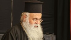 Ο Αρχιεπίσκοπος Κύπρου δήλωσε εκ νέου για την κατοχή της Κύπρου από την Τουρκία