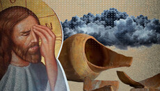 Τι λένε τα δάκρυα του Χριστού στον τάφο του φίλου για τη φύση του θανάτου