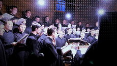 Νυμφίος εν μεσονυκτίω: ήσυχος ήχος νυκτερινού συναγερμού