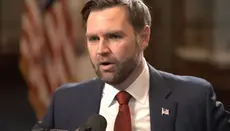 Αντιπρόεδρος των ΗΠΑ: Τα ΑΤΙΑ είναι δαίμονες, όχι εξωγήινοι