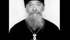 От ранений в результата обстрела скончался клирик Днепропетровской епархии