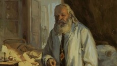 Рентген наосліп: діалог зі святителем Лукою Кримським