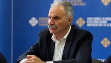 Еленский анонсировал новый закон об альтернативной службе для верующих