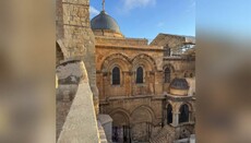 Οι αρχές θα ανοίξουν στους προσκυνητές την πρόσβαση στον Ναό της Αναστάσεως στα Ιεροσόλυμα, – πηγή