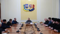 У Хмельницькій області скоротять комендантську годину в Пасхальну ніч