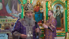 Без причастия Тела и Крови Христовых спасение невозможно, – Блаженнейший