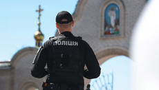 Комендантский час в Киеве на Пасху останется без изменений, – полиция