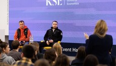 Глава ОП – журналістам: Додавати «МП» до УПЦ – це маніпуляція