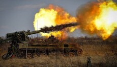 Путин объявил пасхальное перемирие