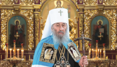 Пасхальное послание Предстоятеля: Каждый может получить у Бога ключ от рая