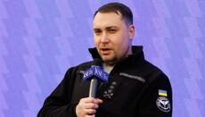 О заявлении Буданова по УПЦ