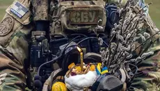 В СБУ заявили о попытках дестабилизировать ситуацию на Пасху