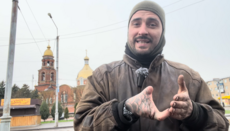 В Славянске власти перевели в ПЦУ кафедральный собор УПЦ