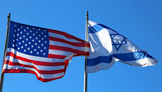 Влада Ірану похвалила папу за критику «злочинів США та Ізраїлю»