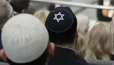 Зеленский подписал закон об уголовной ответственности за антисемитизм