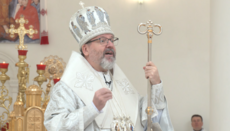 Глава УГКЦ: В XVI веке определенные процессы разделили христиан Украины