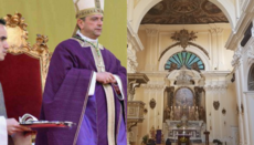 Σε ναό της ΡΚΕ στην Ιταλία προσκάλεσαν ιμάμη για κήρυγμα σχετικά με το Ισλάμ