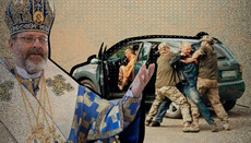 Церковь, ТЦК и война: почему «патриотические» конфессии молчат о главном