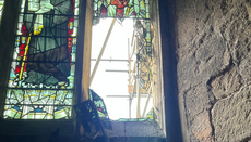 В храмах Британии ежедневно совершается 10 преступлений, - исследование