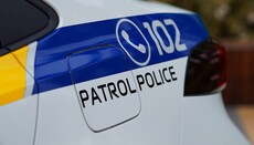 В Украине полиция усилит меры безопасности в поминальные дни