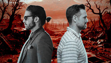 Окаменение сердца: как не привыкнуть к чужой боли